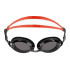 Gafas de Natación Nike Chrome Gris