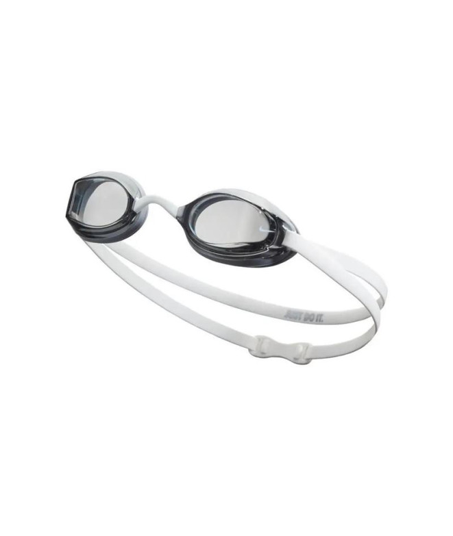 Gafas de Natación Nike Legacy Gris