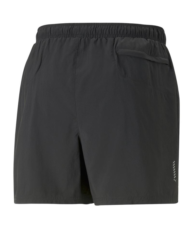 Pantalón de Running Puma Run Favorite Woven 5...
