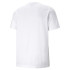 Camiseta Puma Ess Logo Hombre