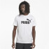 Camiseta Puma Ess Logo Hombre