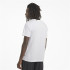 Camiseta Puma Ess Logo Hombre