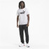 Camiseta Puma Ess Logo Hombre