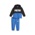 Chándal de Puma Minicats Colorblockk Bebés