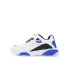 Zapatillas Champion Low Cut Wave Pu Ps Athletic Blanco Niño