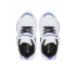 Zapatillas Champion Low Cut Wave Pu Ps Athletic Blanco Niño