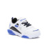 Zapatillas Champion Low Cut Wave Pu Ps Athletic Blanco Niño