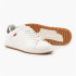 Zapatillas Levi's Piper Regular White Hombre