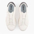 Zapatillas Levi's Piper Regular White Hombre