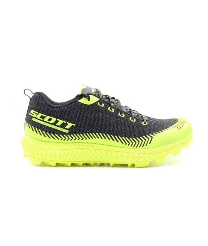 Zapatillas de Trail Scott Supertrac Ultra Rc...