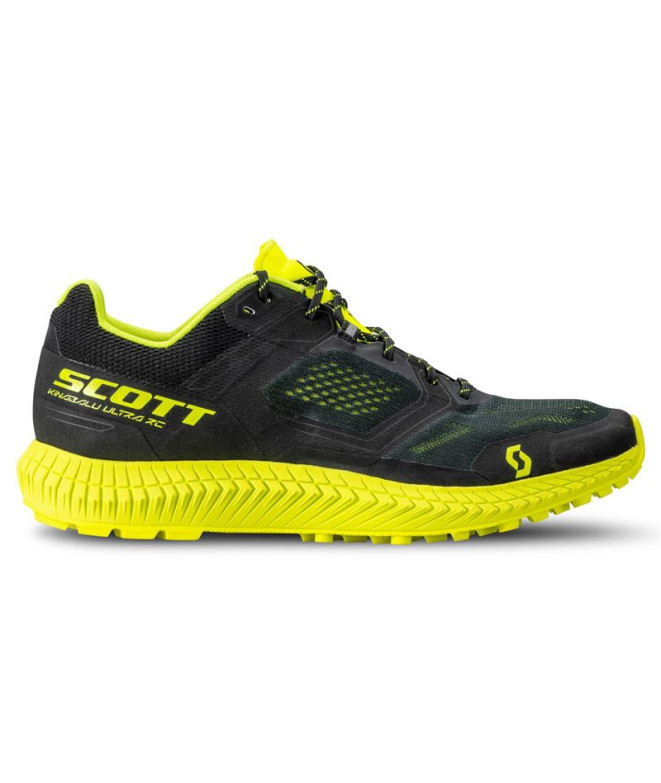 Zapatillas de Trail Scott Kinabalu Ultra Rc...