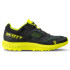 Zapatillas de Trail Scott Kinabalu Ultra Rc Hombre Negro