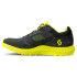 Zapatillas de Trail Scott Kinabalu Ultra Rc Hombre Negro