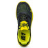 Zapatillas de Trail Scott Kinabalu Ultra Rc Hombre Negro