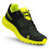 Zapatillas de Trail Scott Kinabalu Ultra Rc Hombre Negro