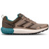 Zapatillas de Trail Scott Kinabalu 2 Hombre Marrón
