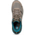 Zapatillas de Trail Scott Kinabalu 2 Hombre Marrón