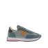 Zapatillas Victoria Cosmos Nylon Soft & Serraje Mujer Jade