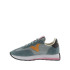 Zapatillas Victoria Cosmos Nylon Soft & Serraje Mujer Jade