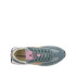 Zapatillas Victoria Cosmos Nylon Soft & Serraje Mujer Jade