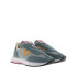 Zapatillas Victoria Cosmos Nylon Soft & Serraje Mujer Jade