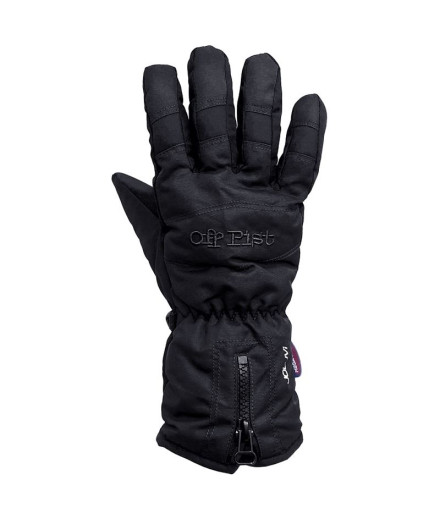 Guantes de Esquí Joluvi Classic Of Pist Negro
