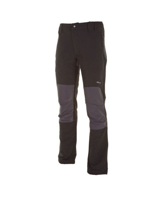 Pantalones de Montaña Joluvi Attack Negro...