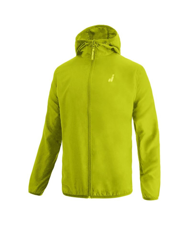 Cortavientos de Running Joluvi Airlight...
