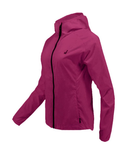 Cortavientos de Trail Joluvi Airlight Orquídea Mujer