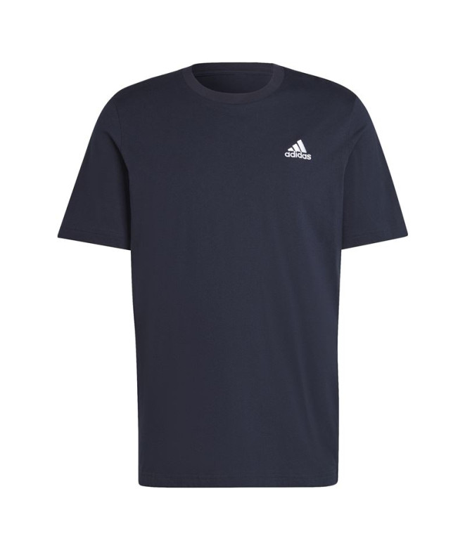 Camiseta adidas M Sl Sj T Hombre