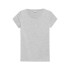 Camiseta 4F TSD350 Mujer Gris