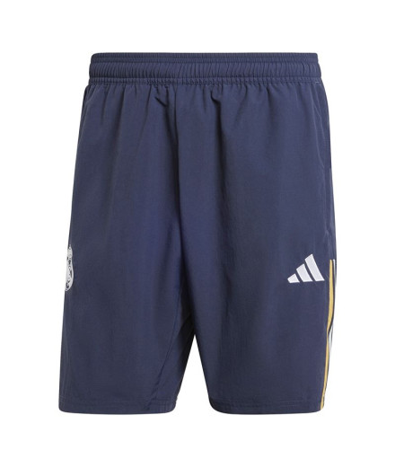Pantalones de Fútbol adidas Real Madrid Hombre