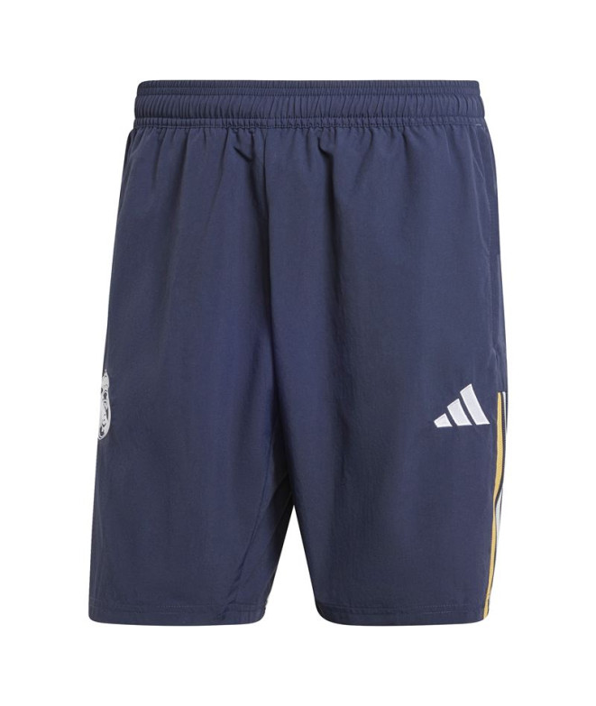 Pantalones de Fútbol adidas Real Madrid Hombre
