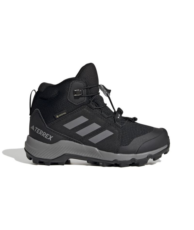 Zapatillas de Montaña adidas Terrex Mid Gtx...