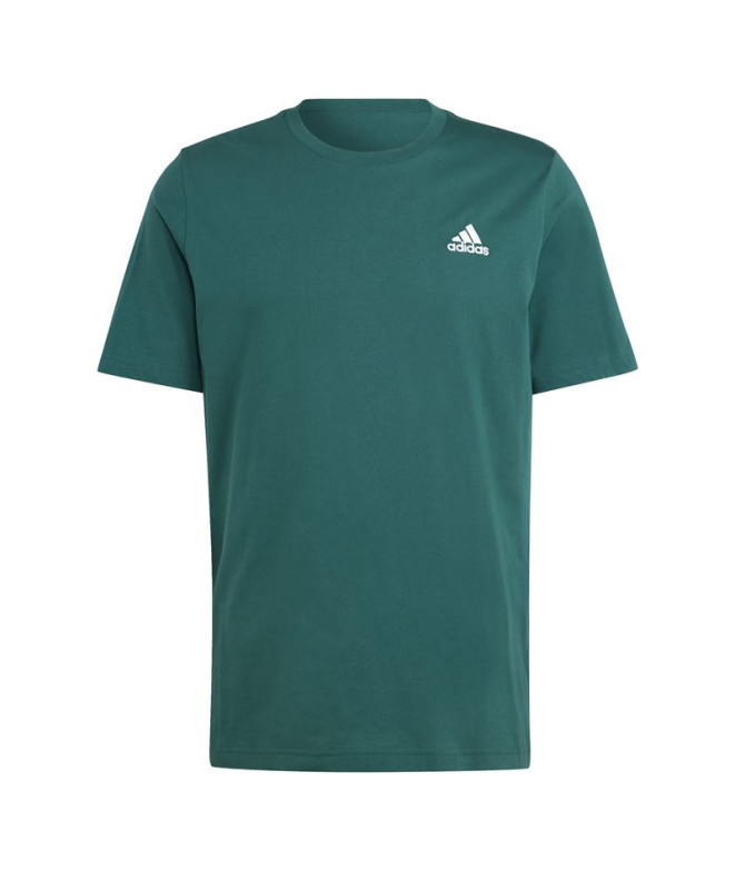 Camiseta adidas Sl Sj Hombre