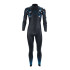 Neopreno Aquasphere Aquaskin Full Suit V3 Negro Mujer