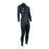 Neopreno Aquasphere Aquaskin Full Suit V3 Negro Mujer