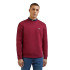 Sudadera Lee Plain Crew Sws Hombre