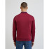 Sudadera Lee Plain Crew Sws Hombre