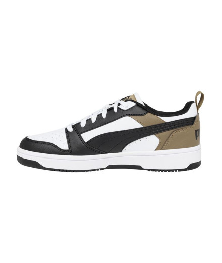 Zapatillas Puma Rebound V6 Low Hombre