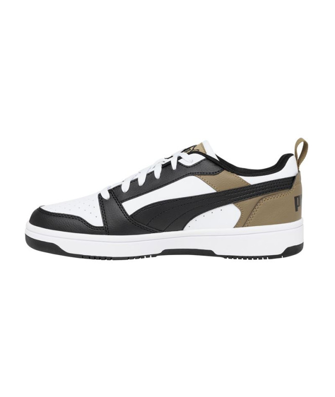 Zapatillas Puma Rebound V6 Low Hombre