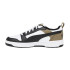 Zapatillas Puma Rebound V6 Low Hombre