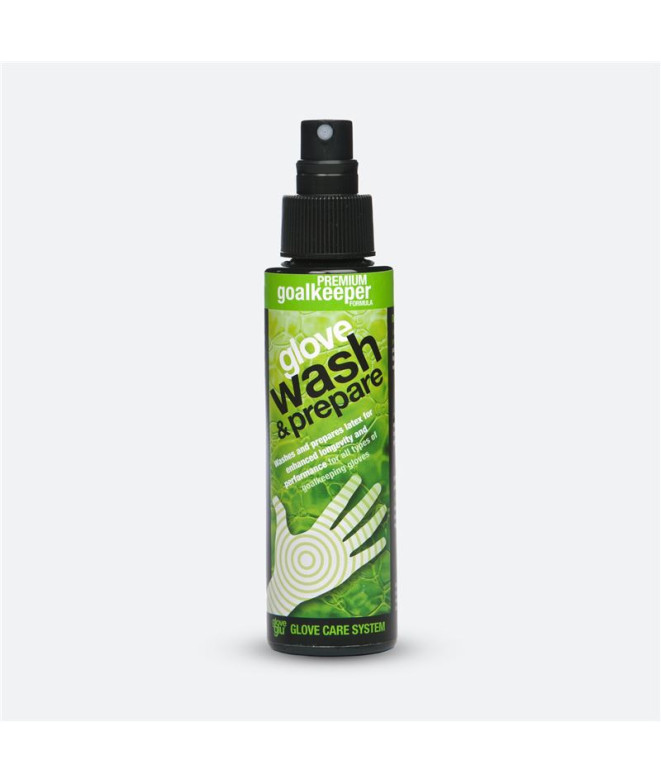 Spray para guantes de Fútbol Rinat Glove Glu...