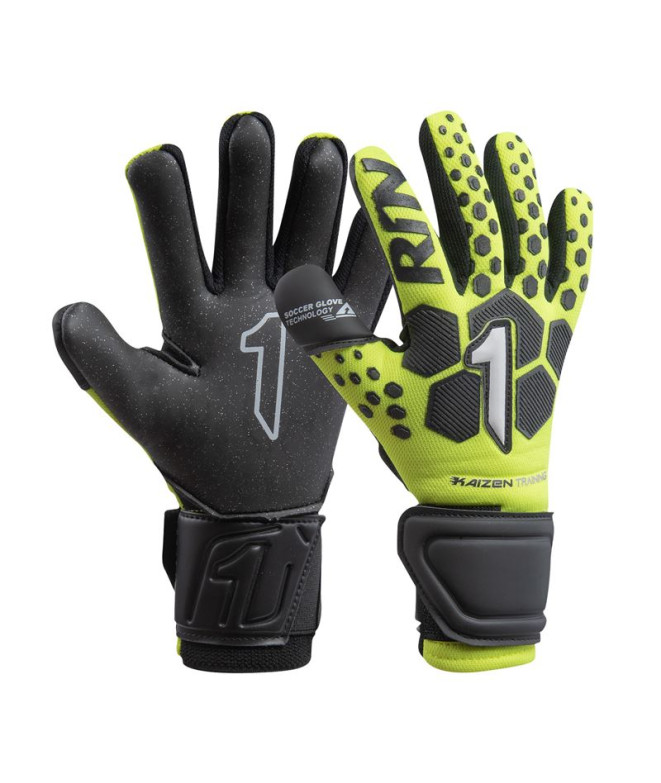 Guantes de portero Rinat Kaizen Training Unisex