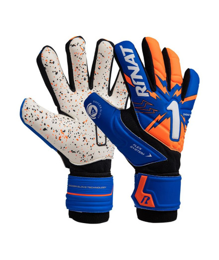 Guantes de portero Rinat Magnetik Turf Unisex