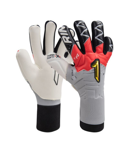 Guantes de portero Rinat Xtreme Guard Zhero Semi Unisex
