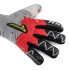 Guantes de portero Rinat Xtreme Guard Zhero Semi Unisex