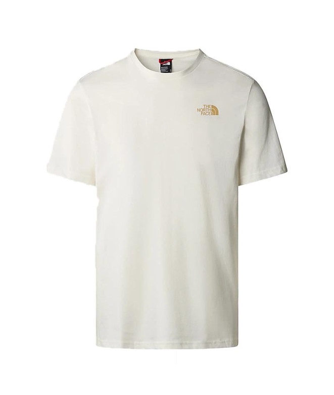Camiseta de Montaña The North Face Matterhorn...