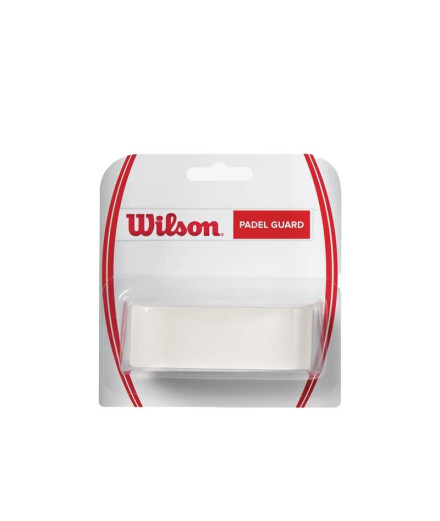 Cinta de protección Wilson Padel Guard