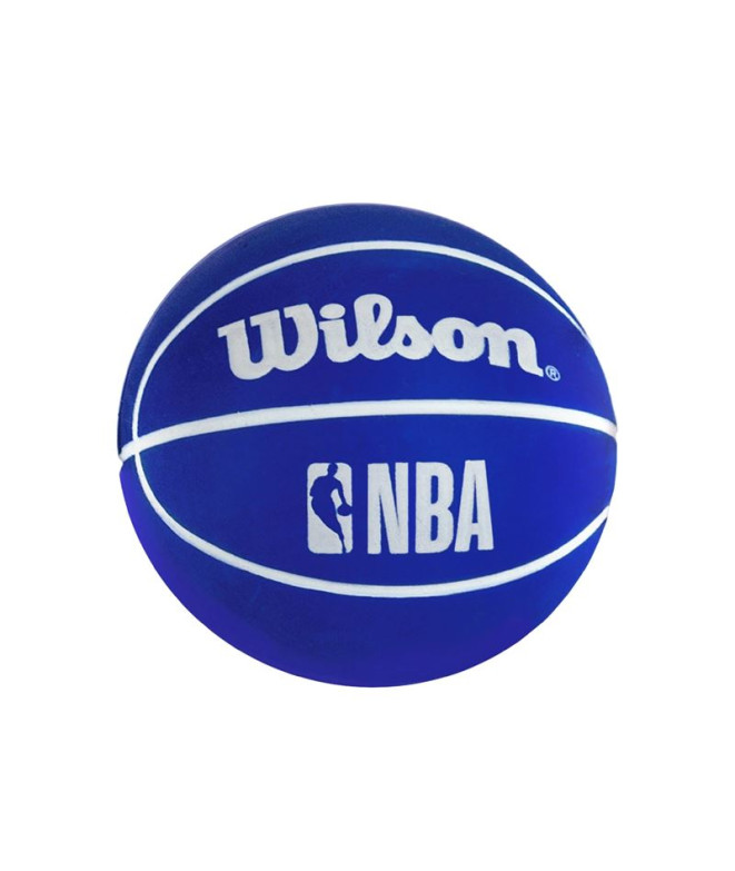 Mini Pelota Wilson NBA Dribbler NBA Version